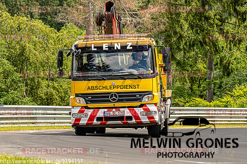 Bild #9194157 - Touristenfahrten Nürburgring Nordschleife (21.06.2020)