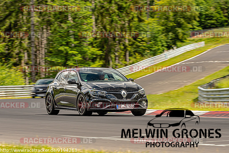 Bild #9194268 - Touristenfahrten Nürburgring Nordschleife (21.06.2020)