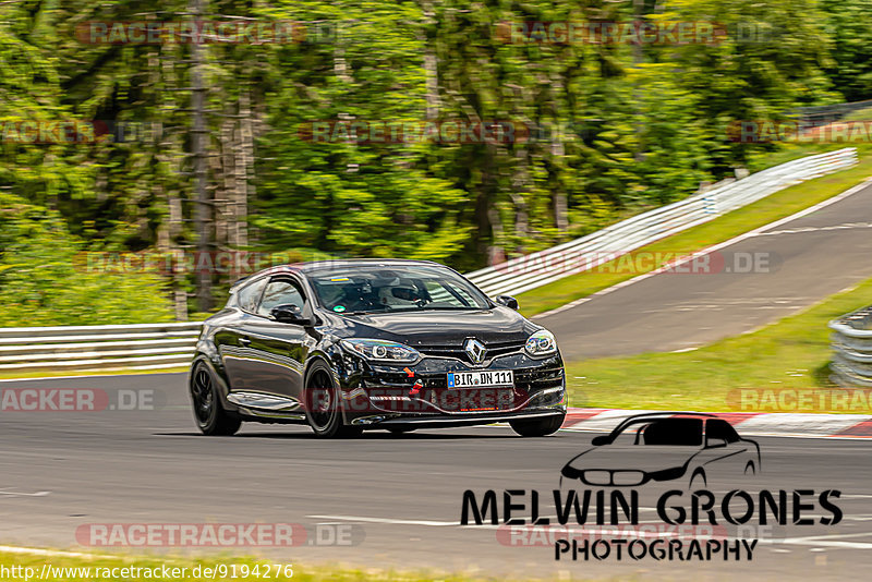 Bild #9194276 - Touristenfahrten Nürburgring Nordschleife (21.06.2020)