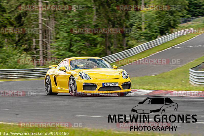 Bild #9194460 - Touristenfahrten Nürburgring Nordschleife (21.06.2020)