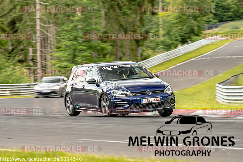 Bild #9194540 - Touristenfahrten Nürburgring Nordschleife (21.06.2020)