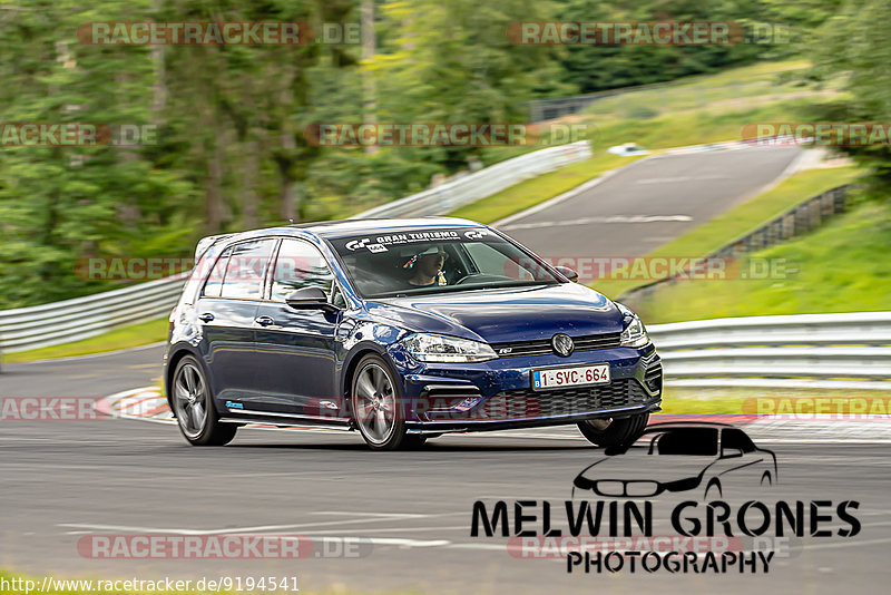 Bild #9194541 - Touristenfahrten Nürburgring Nordschleife (21.06.2020)