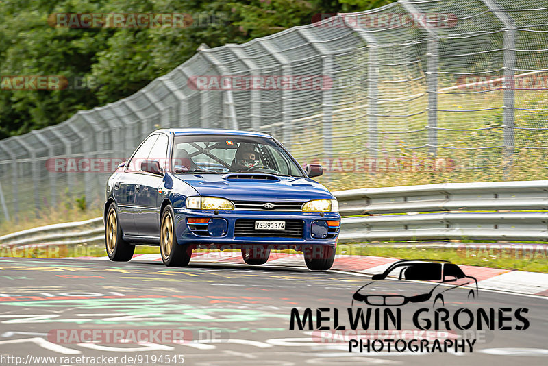 Bild #9194545 - Touristenfahrten Nürburgring Nordschleife (21.06.2020)