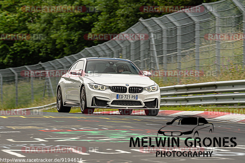 Bild #9194616 - Touristenfahrten Nürburgring Nordschleife (21.06.2020)