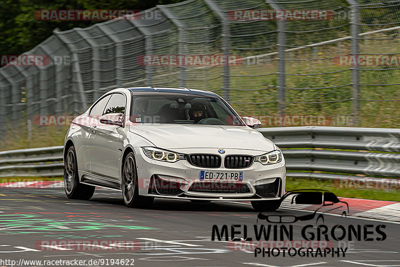 Bild #9194622 - Touristenfahrten Nürburgring Nordschleife (21.06.2020)