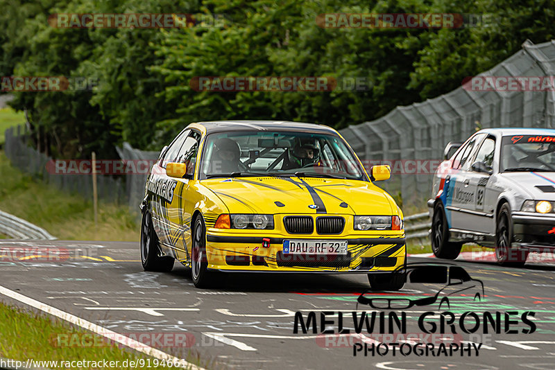 Bild #9194661 - Touristenfahrten Nürburgring Nordschleife (21.06.2020)