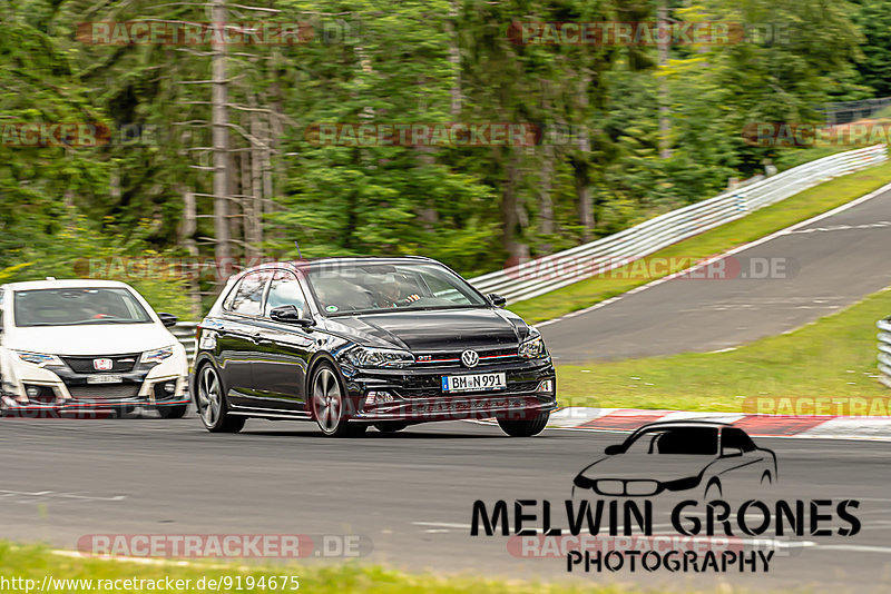 Bild #9194675 - Touristenfahrten Nürburgring Nordschleife (21.06.2020)