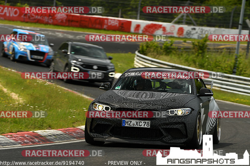 Bild #9194740 - Touristenfahrten Nürburgring Nordschleife (21.06.2020)