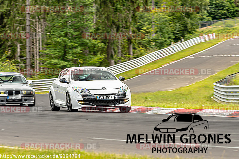 Bild #9194794 - Touristenfahrten Nürburgring Nordschleife (21.06.2020)