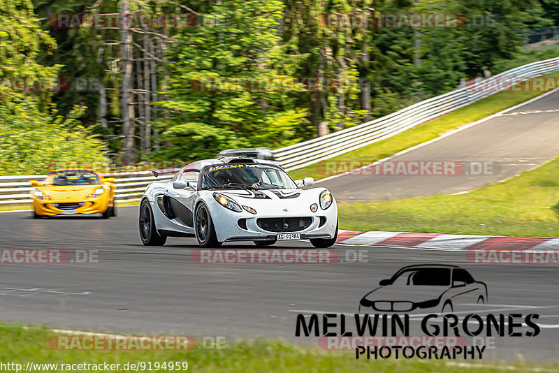 Bild #9194959 - Touristenfahrten Nürburgring Nordschleife (21.06.2020)