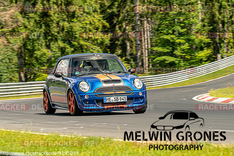 Bild #9195038 - Touristenfahrten Nürburgring Nordschleife (21.06.2020)