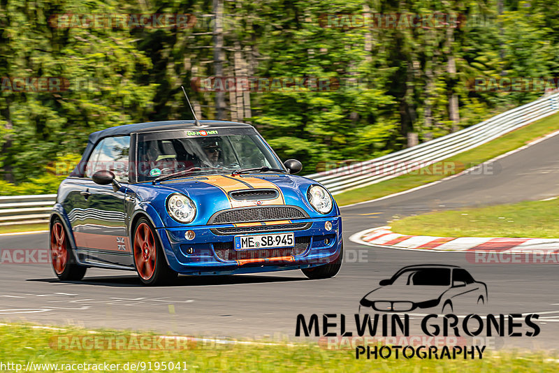 Bild #9195041 - Touristenfahrten Nürburgring Nordschleife (21.06.2020)