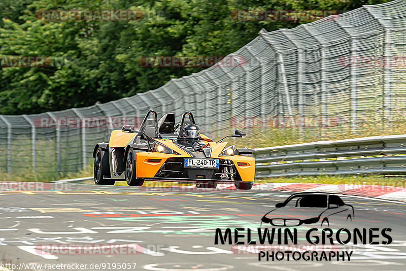 Bild #9195057 - Touristenfahrten Nürburgring Nordschleife (21.06.2020)