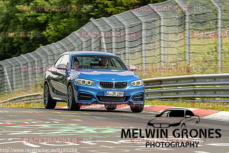 Bild #9195088 - Touristenfahrten Nürburgring Nordschleife (21.06.2020)