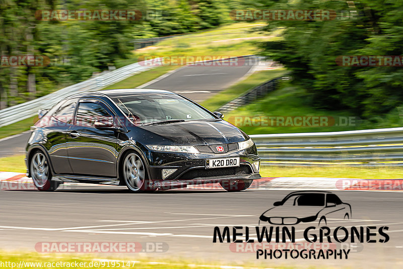 Bild #9195147 - Touristenfahrten Nürburgring Nordschleife (21.06.2020)