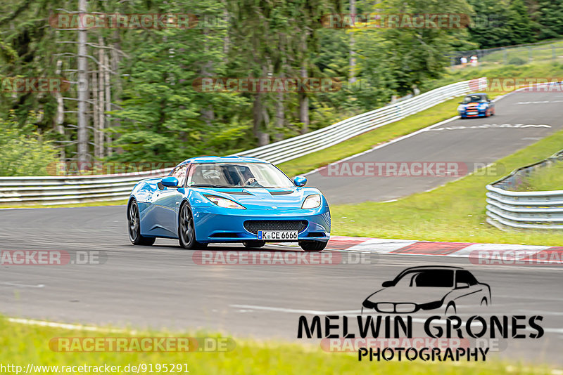 Bild #9195291 - Touristenfahrten Nürburgring Nordschleife (21.06.2020)