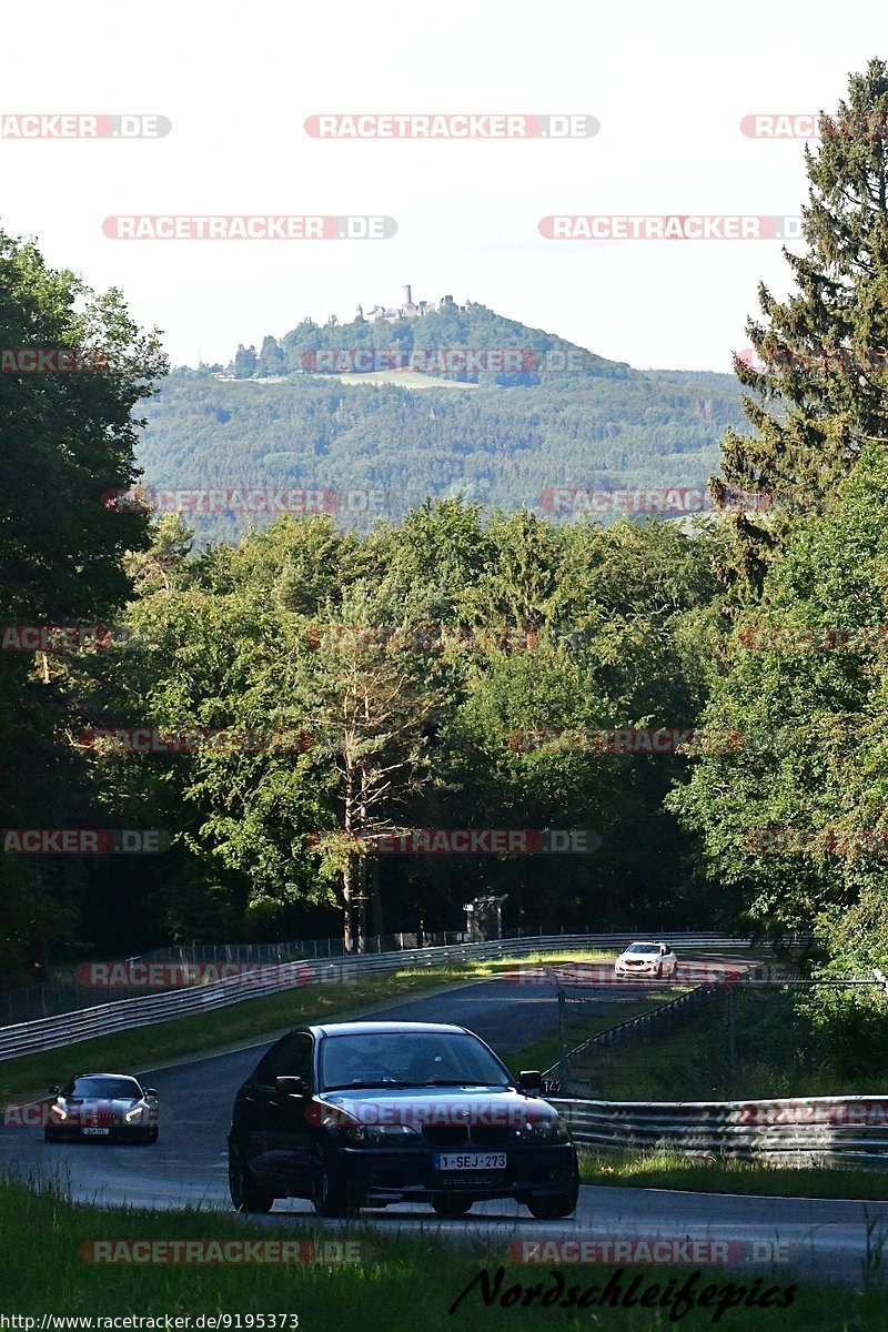 Bild #9195373 - Touristenfahrten Nürburgring Nordschleife (21.06.2020)