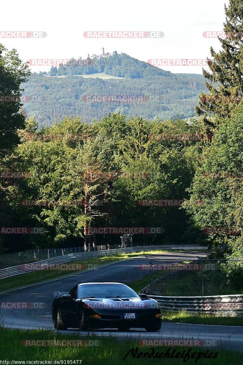 Bild #9195477 - Touristenfahrten Nürburgring Nordschleife (21.06.2020)