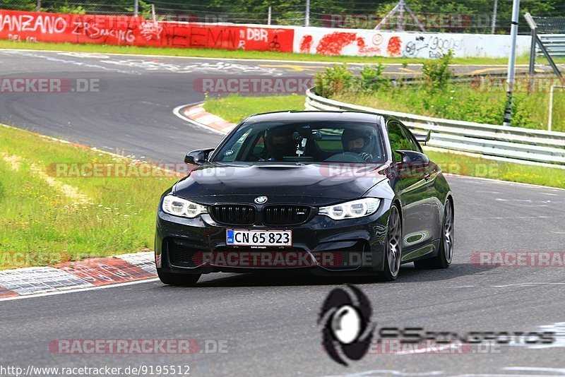 Bild #9195512 - Touristenfahrten Nürburgring Nordschleife (21.06.2020)