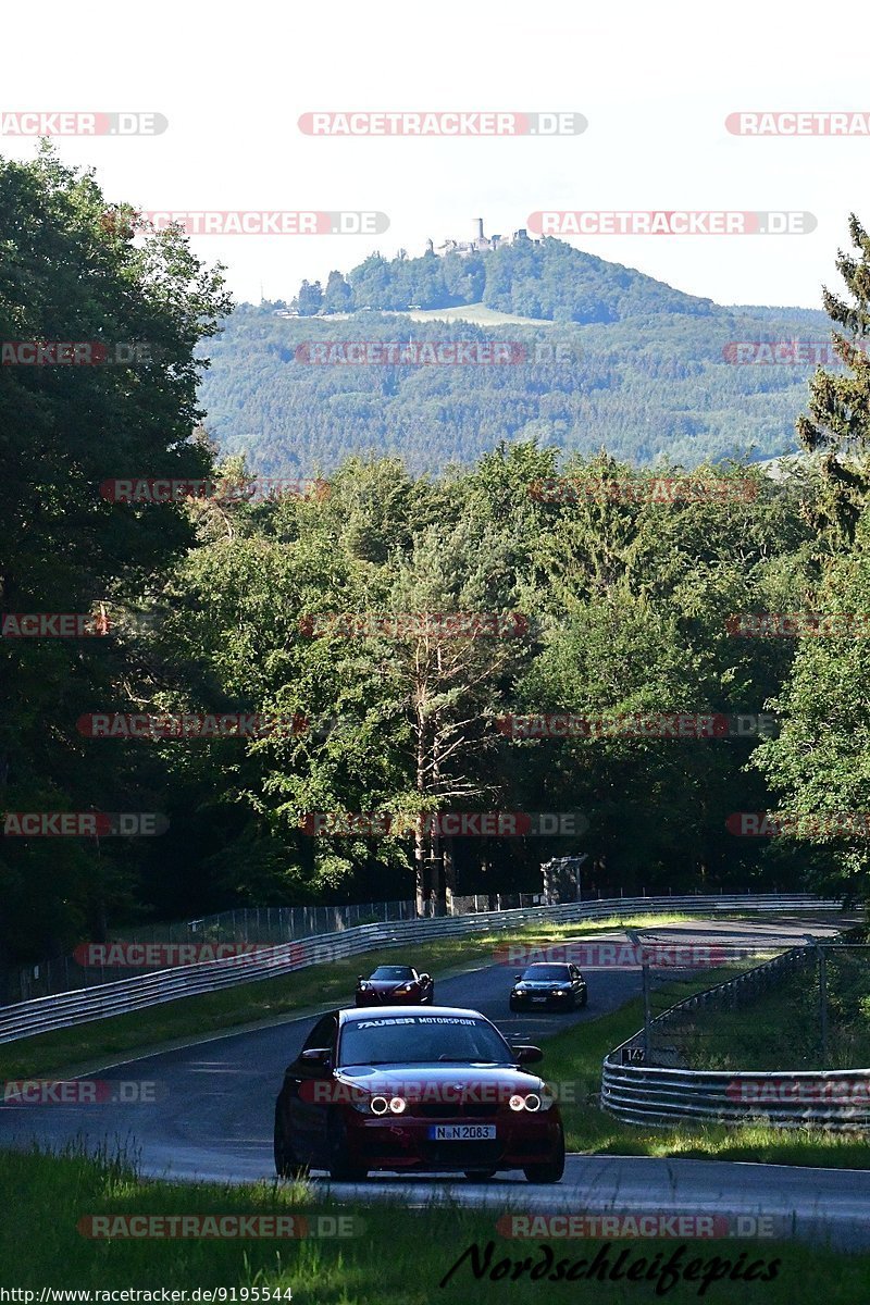 Bild #9195544 - Touristenfahrten Nürburgring Nordschleife (21.06.2020)
