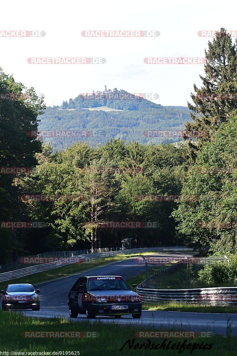 Bild #9195625 - Touristenfahrten Nürburgring Nordschleife (21.06.2020)