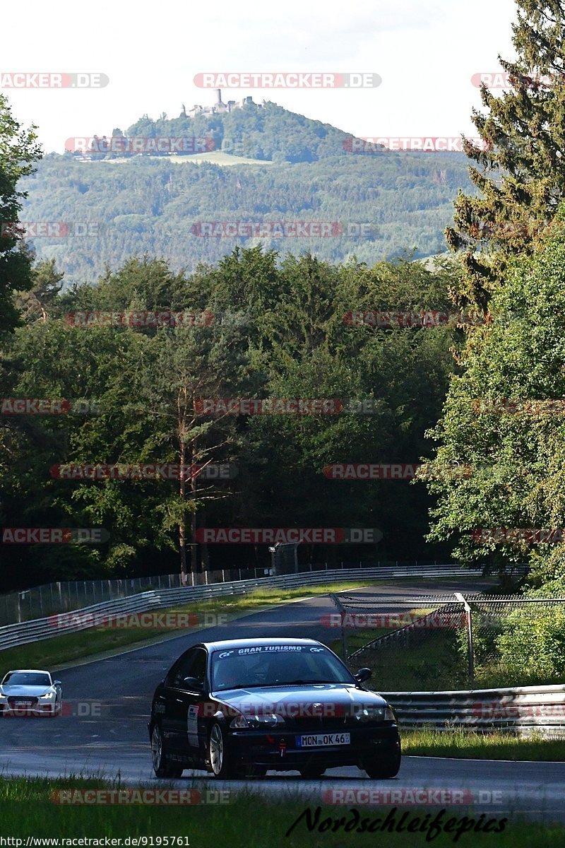 Bild #9195761 - Touristenfahrten Nürburgring Nordschleife (21.06.2020)