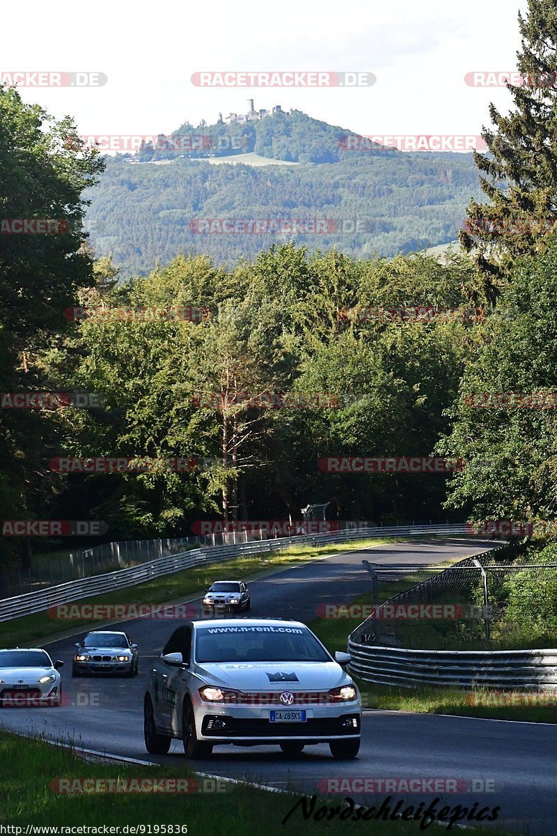 Bild #9195836 - Touristenfahrten Nürburgring Nordschleife (21.06.2020)