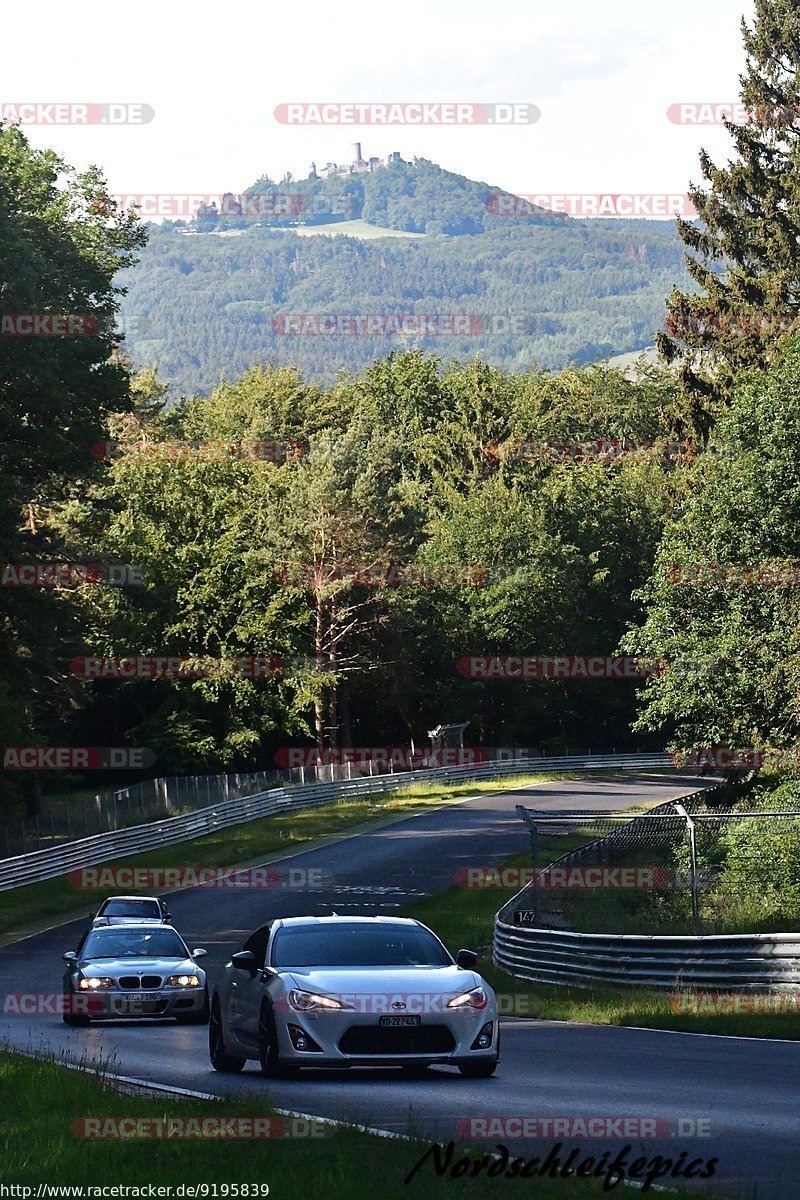 Bild #9195839 - Touristenfahrten Nürburgring Nordschleife (21.06.2020)