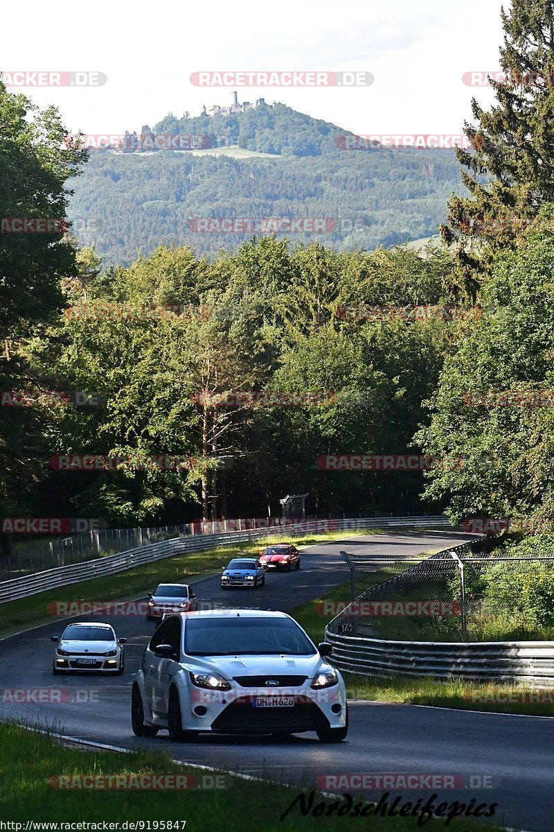 Bild #9195847 - Touristenfahrten Nürburgring Nordschleife (21.06.2020)