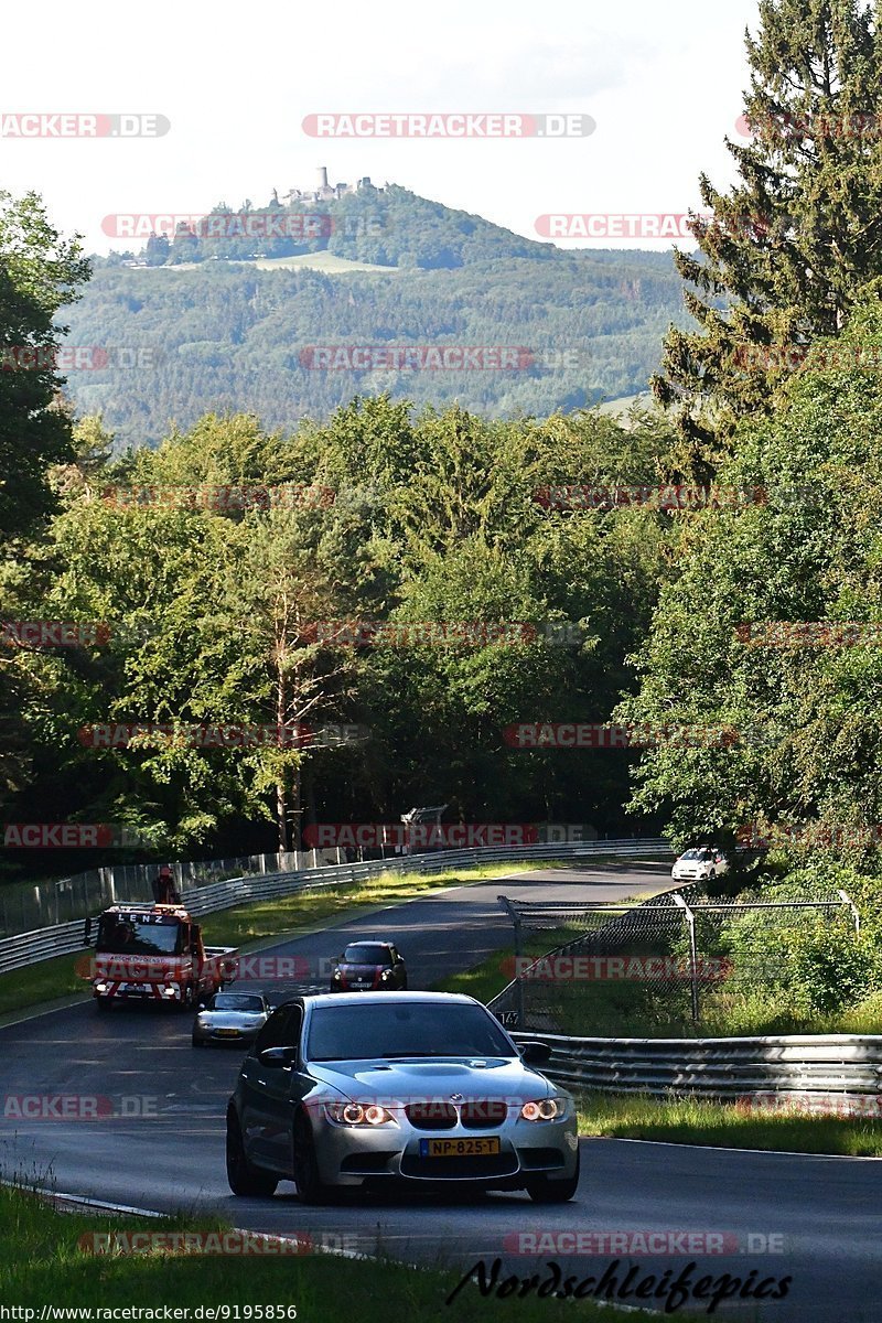 Bild #9195856 - Touristenfahrten Nürburgring Nordschleife (21.06.2020)