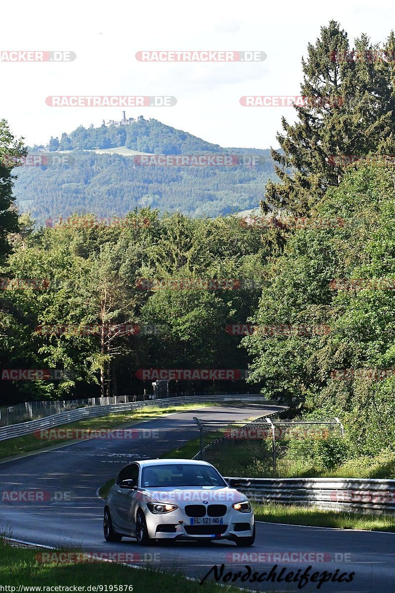 Bild #9195876 - Touristenfahrten Nürburgring Nordschleife (21.06.2020)