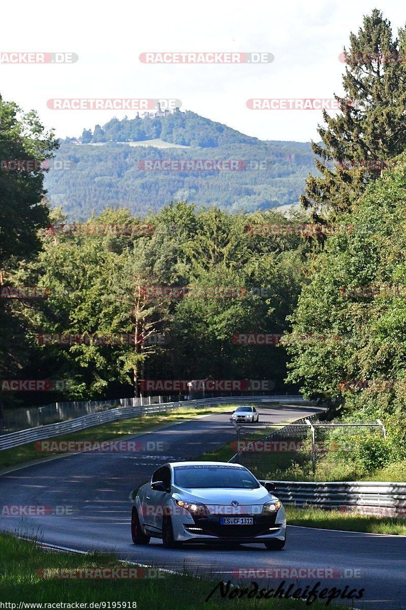 Bild #9195918 - Touristenfahrten Nürburgring Nordschleife (21.06.2020)