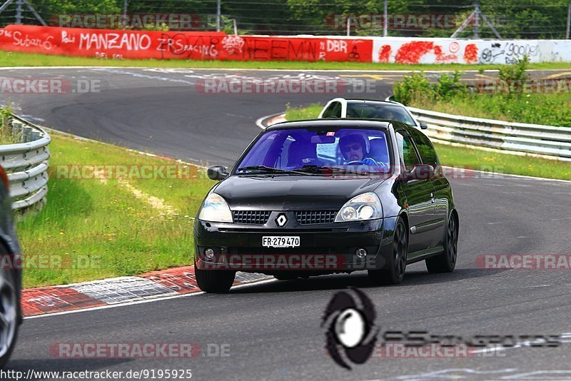 Bild #9195925 - Touristenfahrten Nürburgring Nordschleife (21.06.2020)