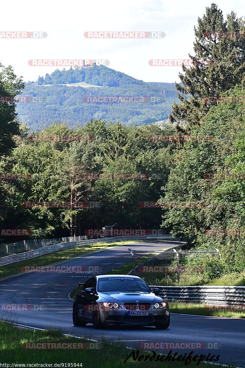 Bild #9195944 - Touristenfahrten Nürburgring Nordschleife (21.06.2020)