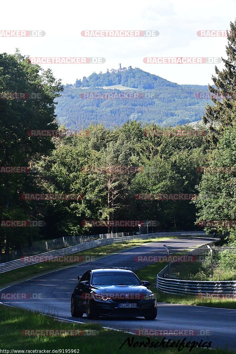 Bild #9195962 - Touristenfahrten Nürburgring Nordschleife (21.06.2020)