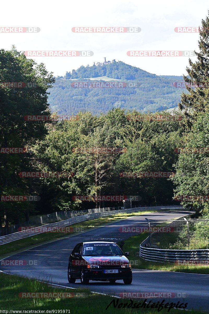 Bild #9195971 - Touristenfahrten Nürburgring Nordschleife (21.06.2020)
