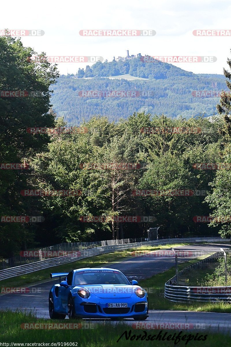 Bild #9196062 - Touristenfahrten Nürburgring Nordschleife (21.06.2020)