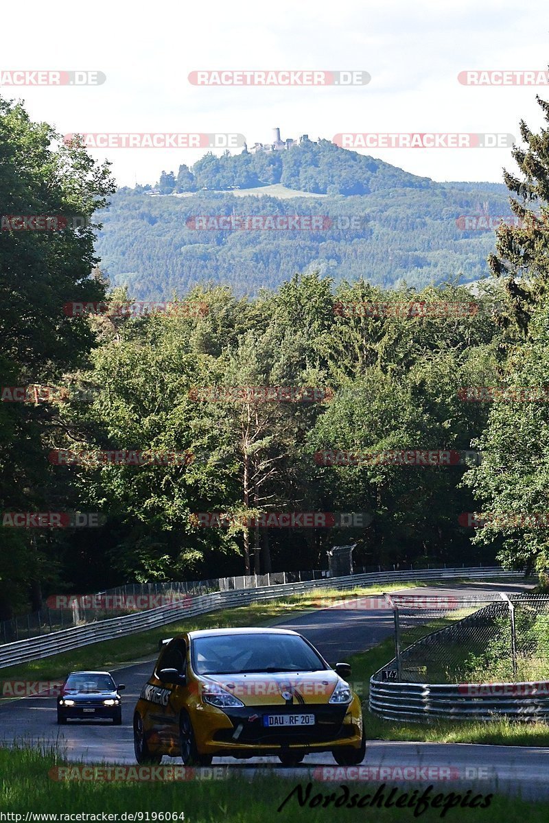 Bild #9196064 - Touristenfahrten Nürburgring Nordschleife (21.06.2020)