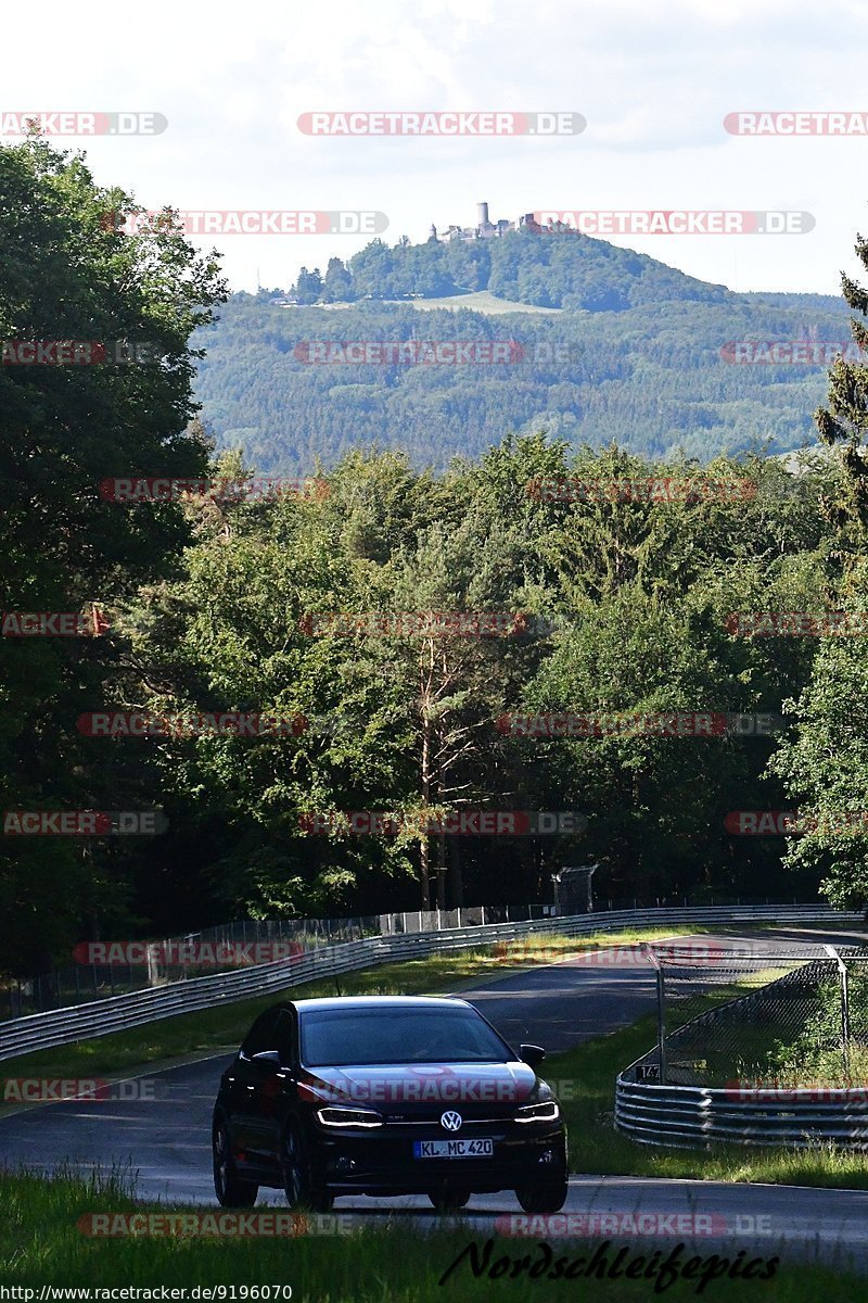 Bild #9196070 - Touristenfahrten Nürburgring Nordschleife (21.06.2020)