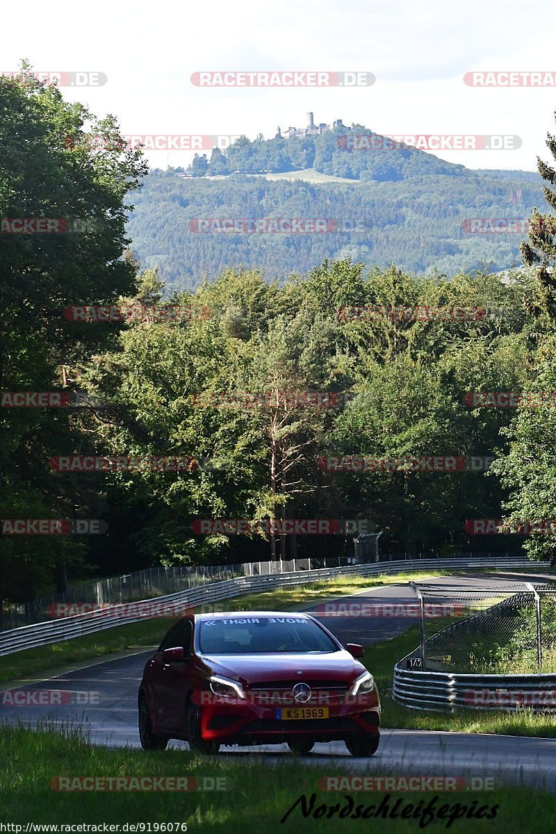 Bild #9196076 - Touristenfahrten Nürburgring Nordschleife (21.06.2020)