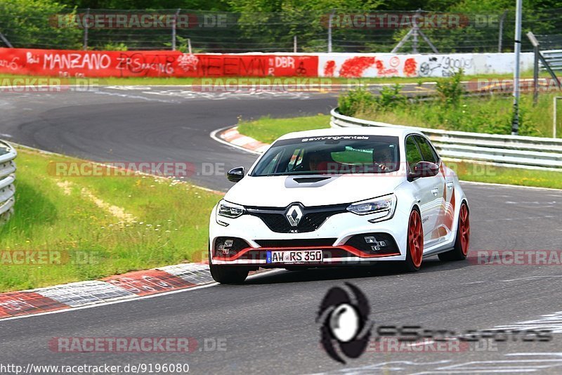 Bild #9196080 - Touristenfahrten Nürburgring Nordschleife (21.06.2020)