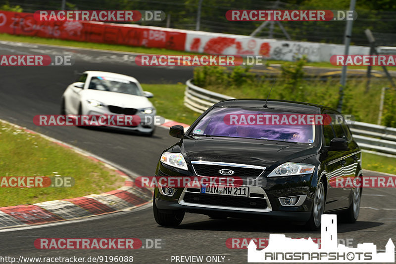 Bild #9196088 - Touristenfahrten Nürburgring Nordschleife (21.06.2020)