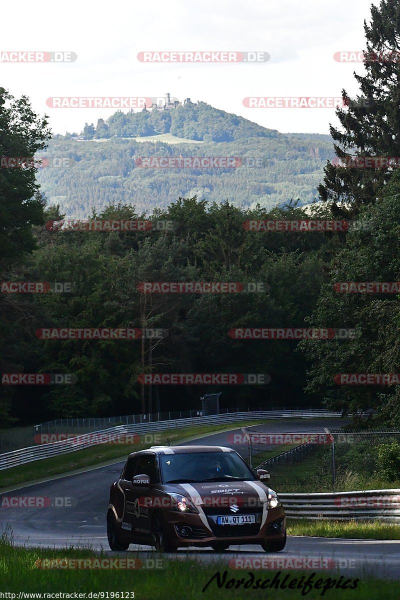 Bild #9196123 - Touristenfahrten Nürburgring Nordschleife (21.06.2020)
