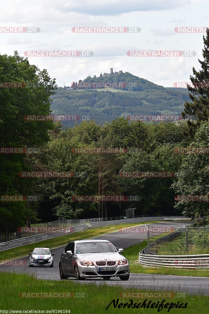 Bild #9196164 - Touristenfahrten Nürburgring Nordschleife (21.06.2020)