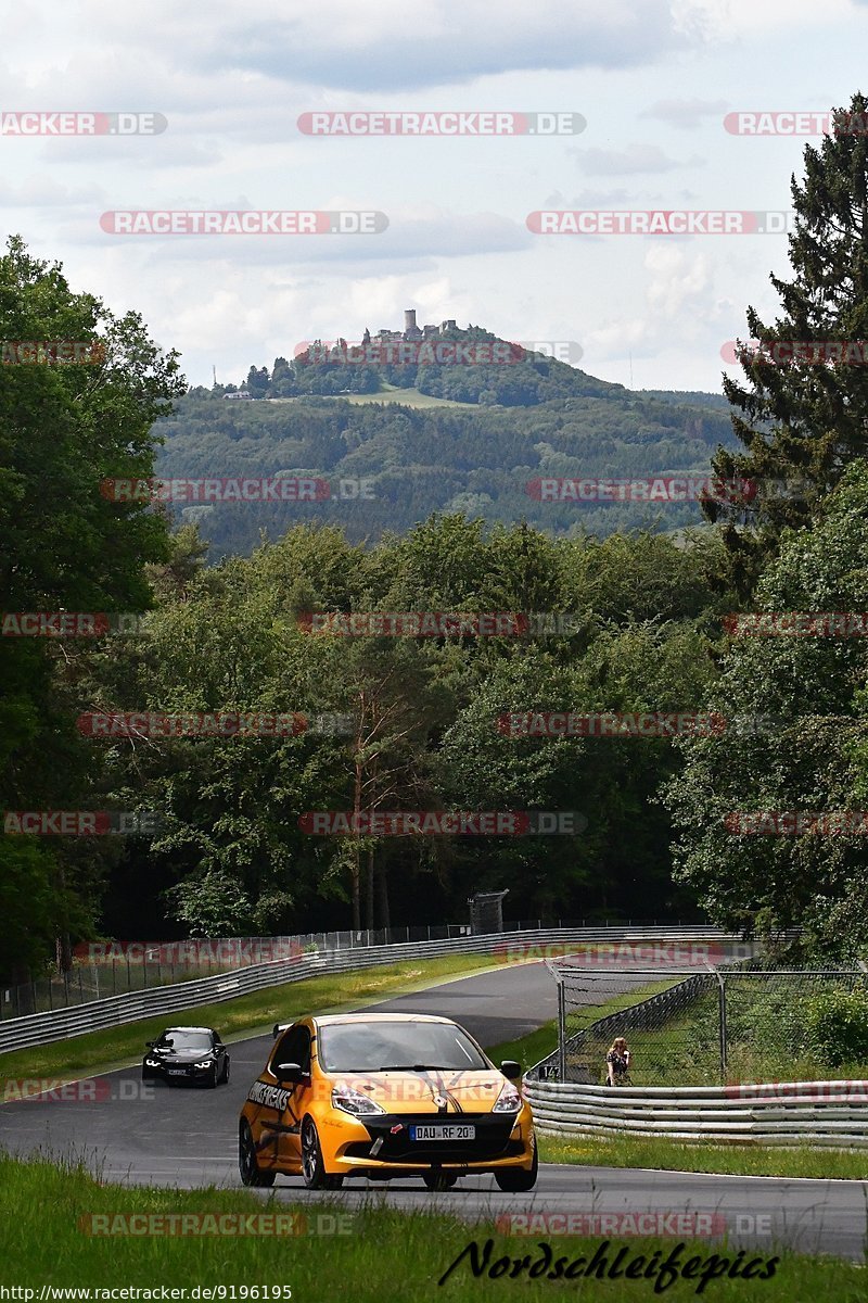Bild #9196195 - Touristenfahrten Nürburgring Nordschleife (21.06.2020)