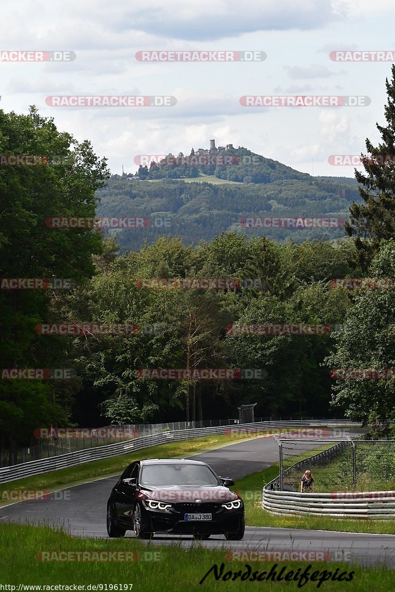 Bild #9196197 - Touristenfahrten Nürburgring Nordschleife (21.06.2020)