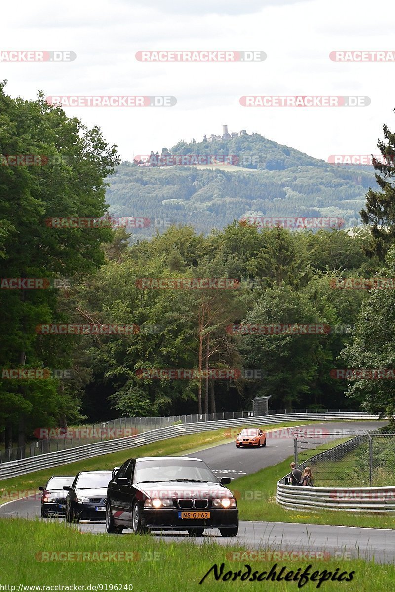 Bild #9196240 - Touristenfahrten Nürburgring Nordschleife (21.06.2020)