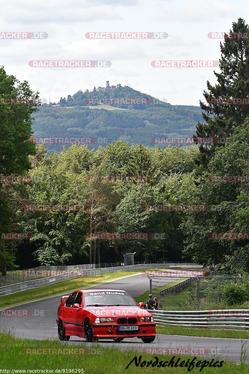 Bild #9196295 - Touristenfahrten Nürburgring Nordschleife (21.06.2020)