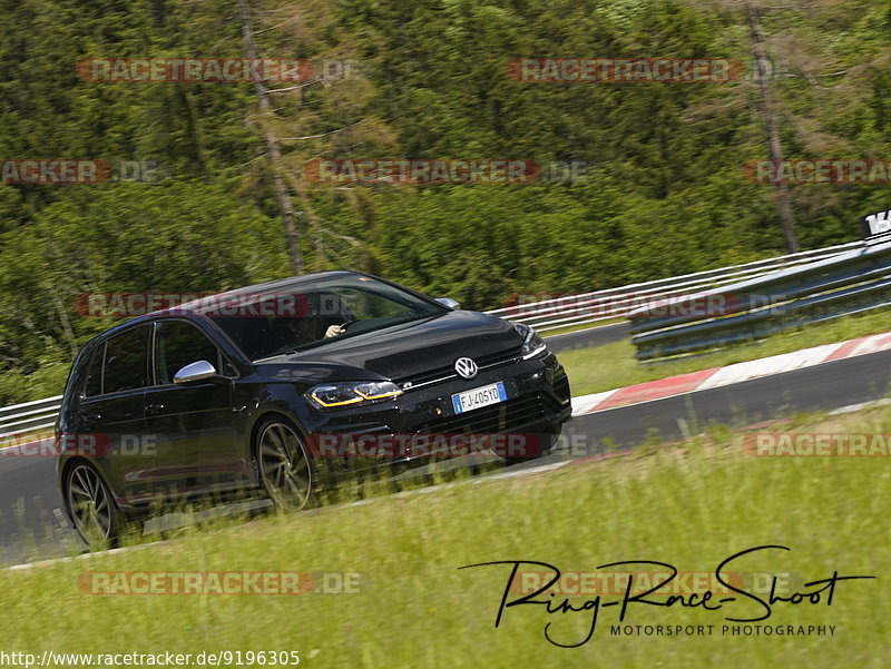 Bild #9196305 - Touristenfahrten Nürburgring Nordschleife (21.06.2020)