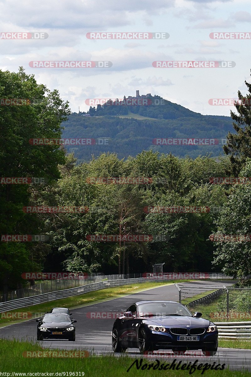 Bild #9196319 - Touristenfahrten Nürburgring Nordschleife (21.06.2020)